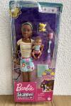 Mattel - Barbie - Skipper Babysitters Inc. - African American - Doll